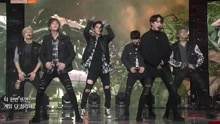  - Hard Carry - KBS音樂銀行 現場版 16/10/28