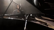 Hard Times (Live In Studio Performance)