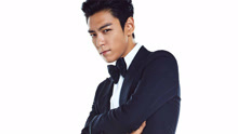 T.O.P - TOP崔勝鉉的經典畫面集錦