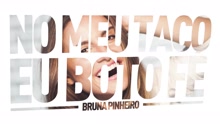 No Meu Taco Eu Boto Fé 歌詞版