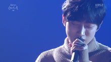 Nothing Better 柳熙烈的寫生簿 現場版 16/10/22