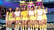 Very Very Very M Countdown  現場版 16/10/27