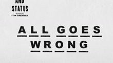 All Goes Wrong Remix試聽版