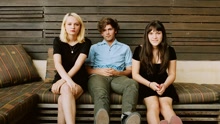 Cherry Glazerr - Nurse Ratched