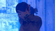 DESPERATE MBC Show Champion 現場版 16/11/02