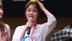OH MY GIRL - 給粉絲們的話