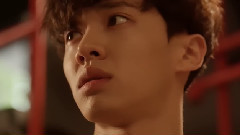 OCN網絡劇<暮敏的房間>EP1