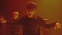 KPOP外網投票排名[TOP50] 16年10月第4周