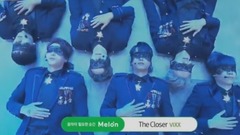 The Closer - Show Champion 現場版 16/11/02