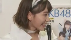 Showroom AKB48G猜拳大會2016后臺實況直播 宮脇咲良Cut