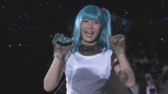 AKB48G猜拳大會2016 宮脇咲良Cut