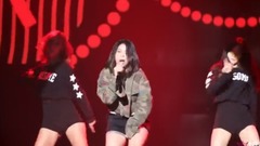 大型治愈音樂會演出全程