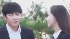 韓劇< The K2 > BTS