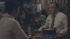 餐廳舊事(Diner)
