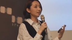 Vogue沙龍講座2