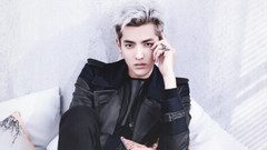 吳亦凡 ID