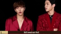 2016 MAMA To Stars D-30 宣傳預告