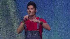 追夢的人