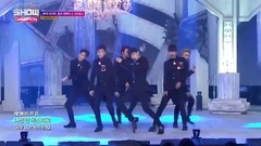 [中字]161102 The Closer-冠軍秀回歸舞臺