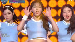 Very Very Very - Mnet M!Countdown 現場版 16/11/03