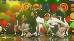 TT - Mnet M!Countdown 現場版 16/11/03
