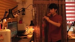 夢里