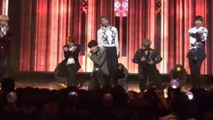 血汗淚(Blood Sweat&Tears)