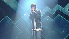 就這樣在我身邊(Stay As You Are)