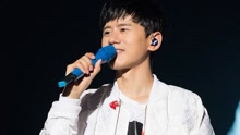 我想+過云雨 2016廣州演唱會現場飯拍版