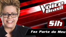 Faz Parte Do Meu Show The Voice Brasil試聽版 2016