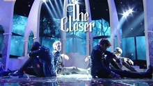 DESPERATE + The Closer - KBS音樂銀行 現場版 16/11/04