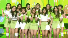 very very very - KBS音樂銀行 現場版 16/11/04