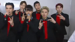 VIXX Comeback 采訪