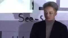 < SEE SAW >試映會