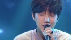 就這樣在我身邊(Stay As You Are)