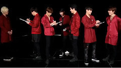 2016 MAMA Star Countdown D-30 宣傳預告