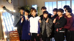 <我愛偶像>節目錄制現場花絮 16/11/03