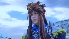 <幻城>比武大賽正式開始