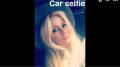 Avril Lavigne - Snapchat更新:9月&10月Stories合集(圖片&視頻)