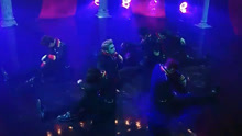 KRATIA + The Closer - MBC音樂中心 現場版 16/11/05