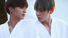 溫暖的正泰MOMENTS