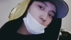燦烈晚安放送