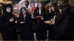 GFriend所愛的歐洲 藝琳Cut