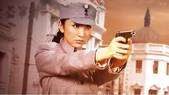 伏擊