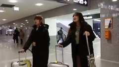 Gfriend所愛的歐洲 EP01