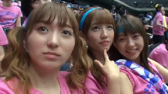 第2回AKB48グループ チーム対抗大運動會 「チーム別メンバーカメラ」AKB48 チームB