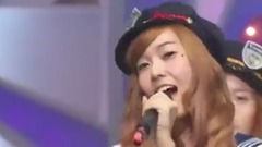 絕美鄭秀妍2007~2016進化史