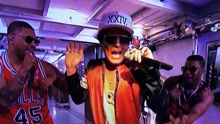 24K Magic EMA現場版 2016