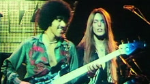 Johnny The Fox Meets Jimmy The Weed 現場版