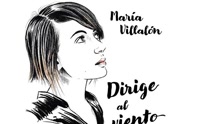 Dirige al viento 歌詞版